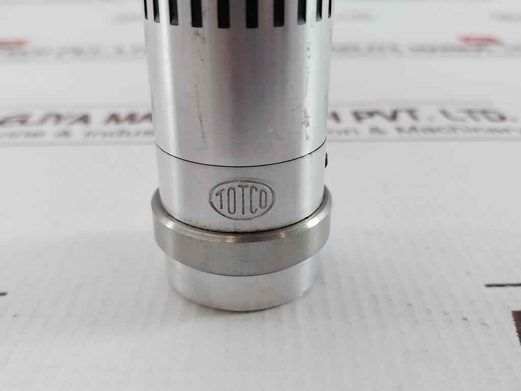 Totco 20264 Drift Recording Instrument