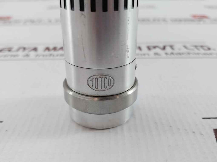 Totco 20264 Drift Recording Instrument