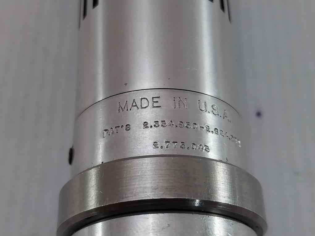 Totco 20264 Drift Recording Instrument