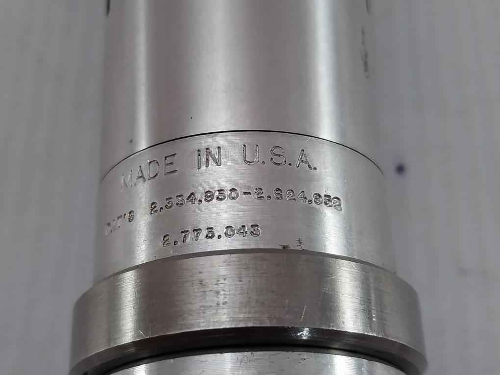 Totco 20264 Drift Recording Instrument