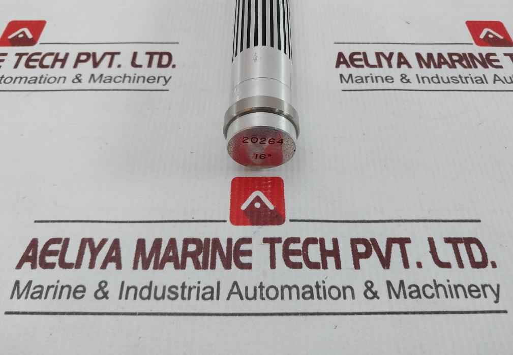 Totco 20264 Drift Recording Instrument