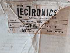 Totco 219508