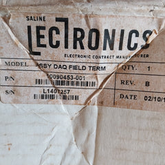 Totco 219508