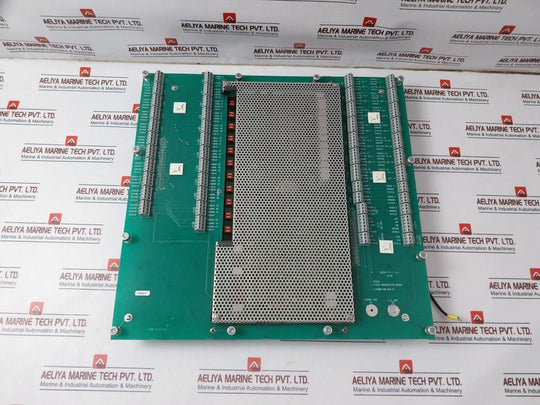 Totco 219508 Fab Field Termination Board 94V
