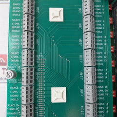 Totco 219508 Fab Field Termination Board 94V
