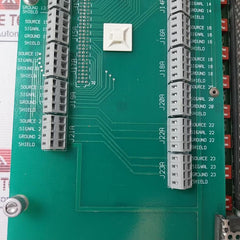 Totco 219508 Fab Field Termination Board 94V
