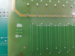 Totco 219508 Fab Field Termination Board 94V