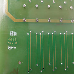 Totco 219508 Fab Field Termination Board 94V