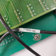 Totco 219508 Fab Field Termination Board 94V