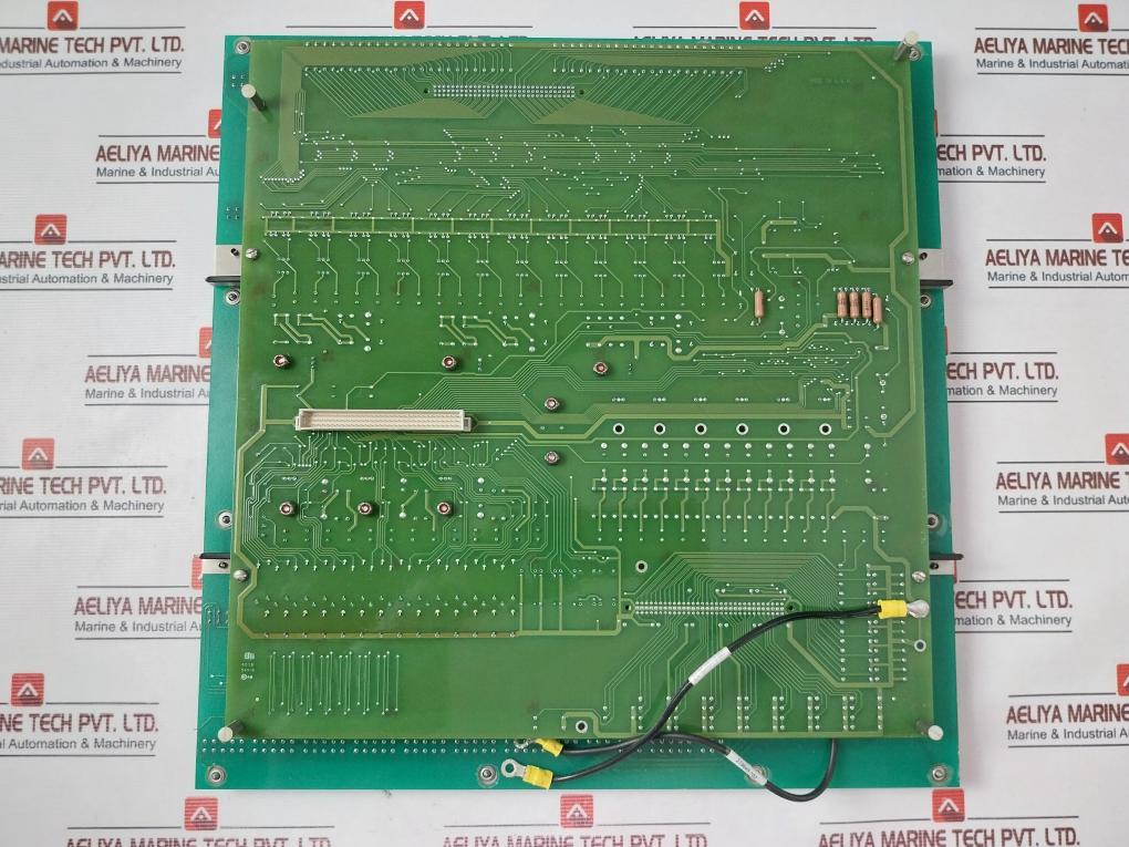 Totco 219508 Fab Field Termination Board 94V