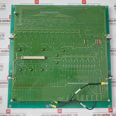 Totco 219508 Fab Field Termination Board 94V