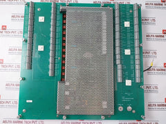 Totco 219508 Fab Field Termination Board 94V