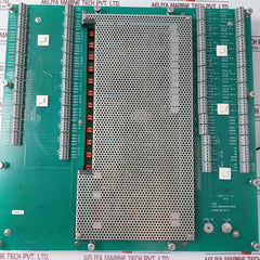 Totco 219508 Fab Field Termination Board 94V