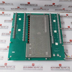 Totco 219508 Fab Field Termination Board 94V