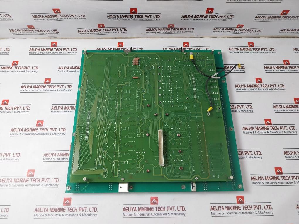 Totco 219508 Fab Field Termination Board 94V