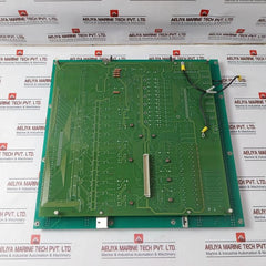 Totco 219508 Fab Field Termination Board 94V