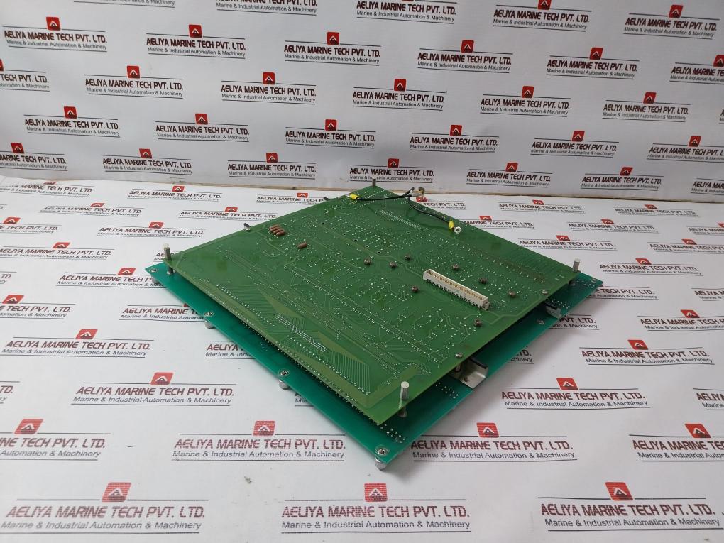 Totco 219508 Fab Field Termination Board 94V