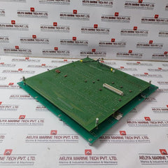 Totco 219508 Fab Field Termination Board 94V