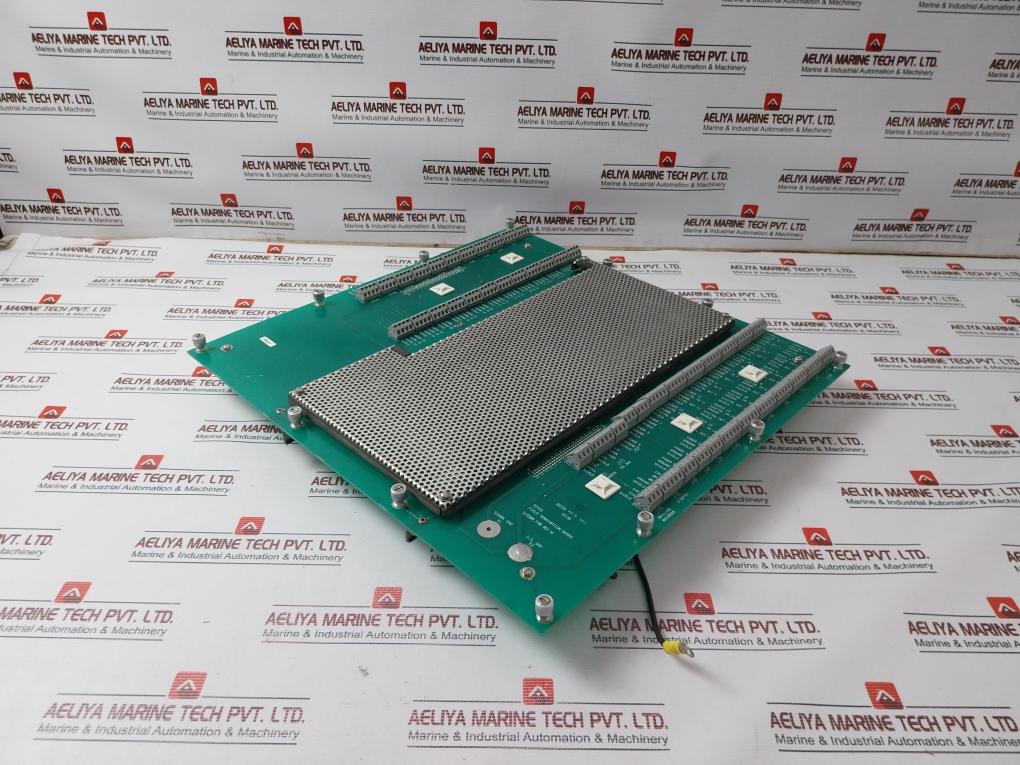 Totco 219508 Fab Field Termination Board 94V