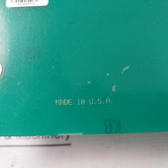 Totco 219508 Fab Field Termination Board 94V