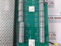 Totco 219508 Fab Field Termination Board 94V