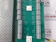 Totco 219508 Fab Field Termination Board 94V