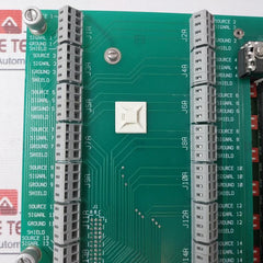 Totco 219508 Fab Field Termination Board 94V