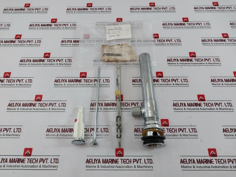 TOTO L-220 PLUG-SET 02-015-0009549