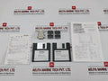 Totoku Cv511T Lcd Monitor Auto-scan Display Set 15In L012006238 Ada06