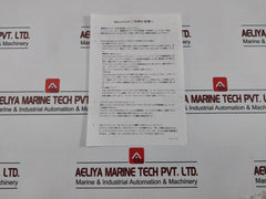Totoku Cv511T Lcd Monitor Auto-scan Display Set 15In L012006238 Ada06