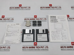 Totoku Cv511T Lcd Monitor Auto-scan Display Set 15In L012006238 Ada06
