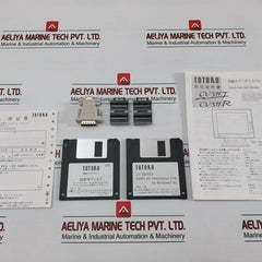 Totoku Cv511T Lcd Monitor Auto-scan Display Set 15In L012006238 Ada06