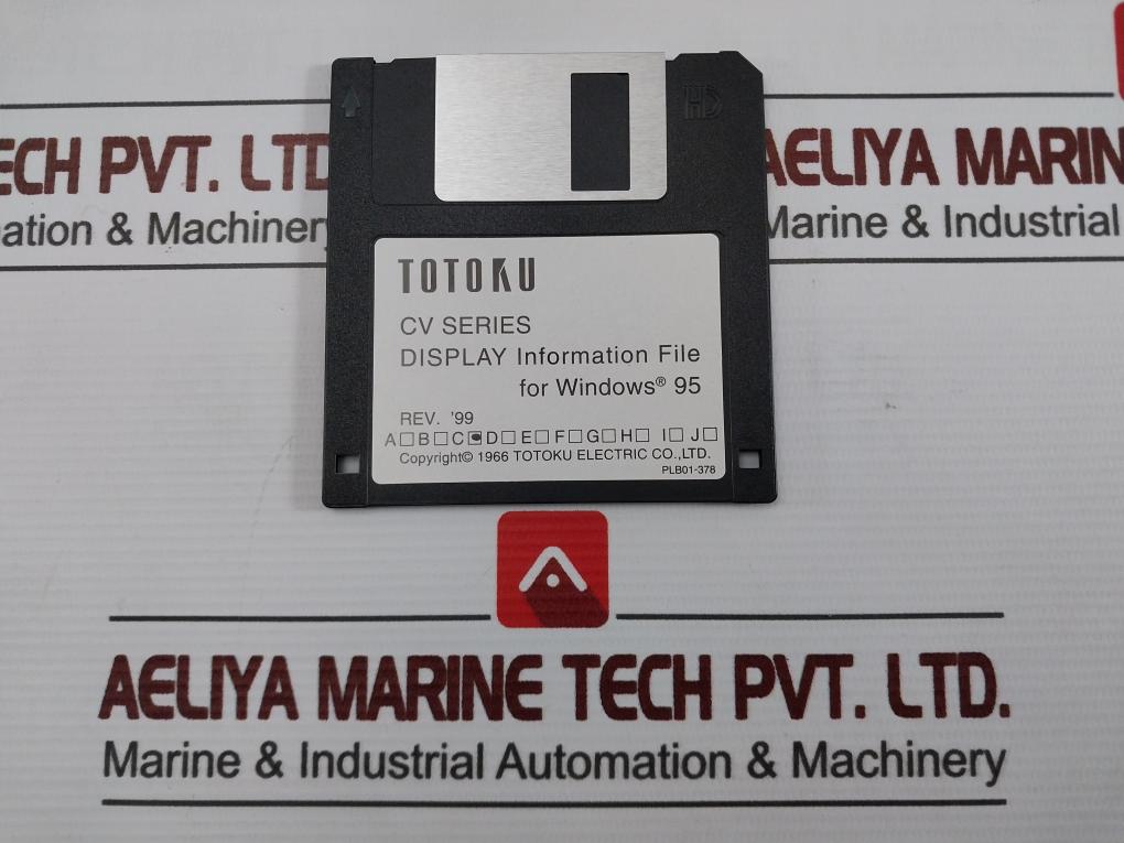 Totoku Cv511T Lcd Monitor Auto-scan Display Set 15In L012006238 Ada06