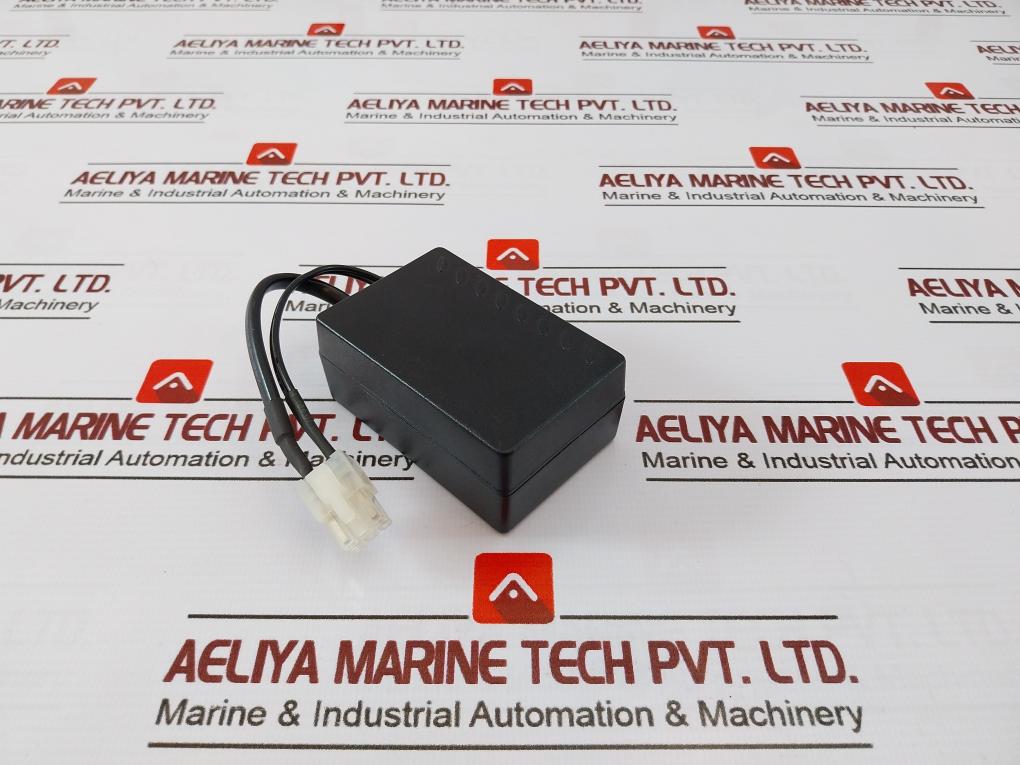 Touch Electronic Ma6-15120 Power Supply Adapter 1.25A 12V 100-240V P/N Pswr12Vht