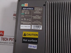 Touch Panel Computer 18-32Vdc 5.55-3.12A Tpc-1770H Advantech