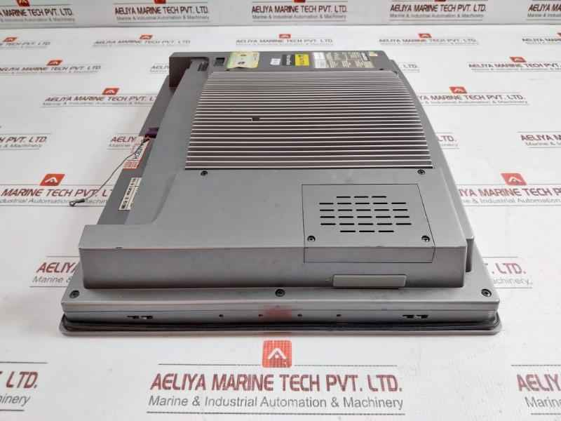 Touch Panel Computer 18-32Vdc 5.55-3.12A Tpc-1770H Advantech