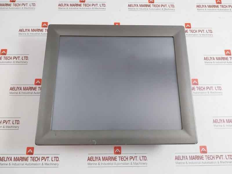 Touch Panel Computer 18-32Vdc 5.55-3.12A Tpc-1770H Advantech