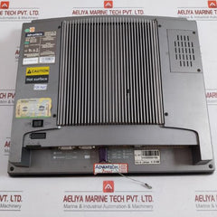 Touch Panel Computer 18-32Vdc 5.55-3.12A Tpc-1770H Advantech