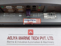Touch Panel Computer 18-32Vdc 5.55-3.12A Tpc-1770H Advantech