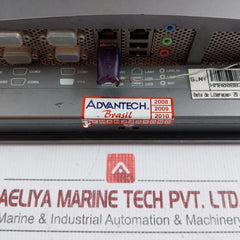 Touch Panel Computer 18-32Vdc 5.55-3.12A Tpc-1770H Advantech