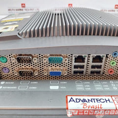 Touch Panel Computer 18-32Vdc 5.55-3.12A Tpc-1770H Advantech