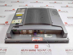 Touch Panel Computer 18-32Vdc 5.55-3.12A Tpc-1770H Advantech