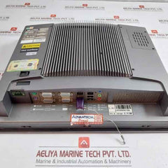 Touch Panel Computer 18-32Vdc 5.55-3.12A Tpc-1770H Advantech