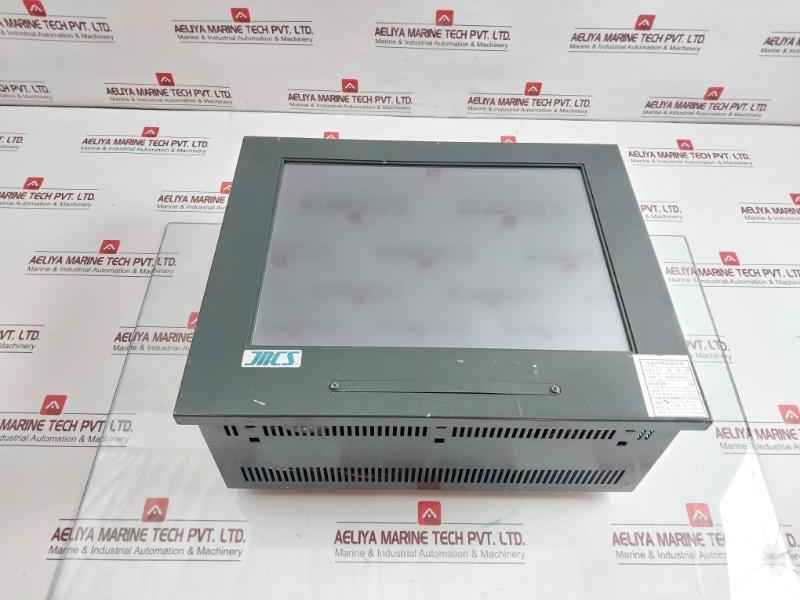 Touch Panel For Tcs Data Logger Sgd-640-x3C Jrcs 15 Inches Lcd