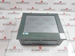 Touch Panel For Tcs Data Logger Sgd-640-x3C Jrcs 15 Inches Lcd