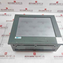 Touch Panel For Tcs Data Logger Sgd-640-x3C Jrcs 15 Inches Lcd