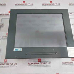 Touch Panel For Tcs Data Logger Sgd-640-x3C Jrcs 15 Inches Lcd