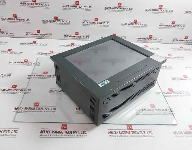 Touch Panel For Tcs Data Logger Sgd-640-x3C Jrcs 15 Inches Lcd