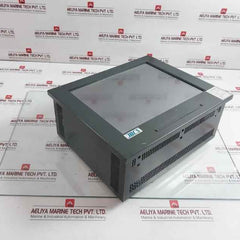 Touch Panel For Tcs Data Logger Sgd-640-x3C Jrcs 15 Inches Lcd