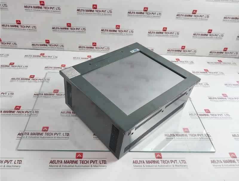 Touch Panel For Tcs Data Logger Sgd-640-x3C Jrcs 15 Inches Lcd